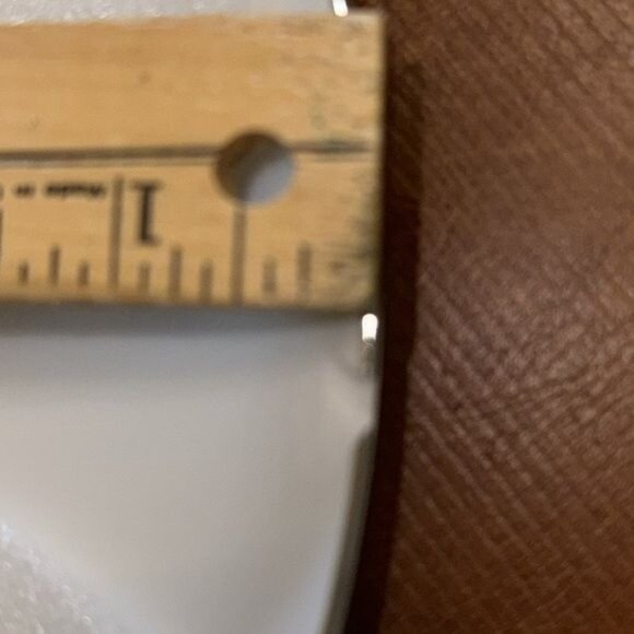 Vintage Petite Bouquet By Japan Dinner Plate With Floral Design & Gold Trim 10" - Picture 5 of 6